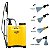 PULVERIZADOR COSTAL 20 LITROS MANUAL - Imagem 2