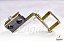 Abraçadeira 38 x 38 mm com suporte - Imagem 3