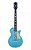 GUITARRA STRINBERG LPS230 LES PAUL AZUL - Imagem 5