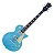 GUITARRA STRINBERG LPS230 LES PAUL AZUL - Imagem 2