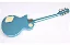 GUITARRA STRINBERG LPS230 LES PAUL AZUL - Imagem 4