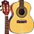 CAVAQUINHO STRINBERG CS25E ELETRICO MGS  MOGNO - Imagem 7