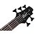 BAIXO CORT ACTION DLXV PREAMP MARK BASS 5 CORDAS - Imagem 2