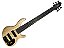 BAIXO CORT ACTION DLXV PREAMP MARK BASS 5 CORDAS - Imagem 4