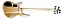 BAIXO CORT ACTION DLXV PREAMP MARK BASS 5 CORDAS - Imagem 3