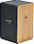 CAJON ELETRICO 4HANDS BLACK MAMBA - Imagem 1