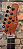 GUITARRA TAGIMA STELLA MAHOGANY — NOVA COM AVARIA ESTÉTICA - Imagem 4