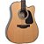 VIOLAO TAKAMINE GD30 CE FOLK NATURAL - Imagem 2