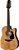 VIOLAO TAKAMINE GD30 CE FOLK NATURAL - Imagem 4