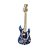 GUITARRA PHX INFANTIL MARVEL GMC-K2 - Imagem 3