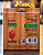 ENCORD SOLEZ VIOLAO 011 SLAPB11 PHOSPHOR BRONZE - Imagem 2