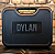 MICROFONE DYLAN DW602 MAX DUPLO S/ FIO - Imagem 3