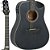 VIOLAO STRINBERG SD-201HC FOLK C/ BAG - Imagem 2