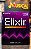 ENCORDOAMENTO ELIXIR VIOLAO 011 PHOSPHOR BRONZE - Imagem 1