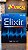 ENCORDOAMENTO ELIXIR GUITARRA 010 LIGHT NANOWEB - Imagem 1