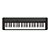 TECLADO CASIO CT-S1BKC2 GV - Imagem 1