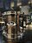 TOM PEARL 8x7 EXPORT REVESTIDA EXX8P/C21 +ADAP20TH70S - Imagem 1