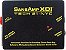 PEDAL SANSAMP DIRECT BOX XDI TECH-21  50142 - Imagem 1