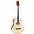 VIOLAO GIANNINI GSF1D CEQ NS ACO NATURAL FOSCO - Imagem 11