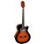 VIOLAO GIANNINI GSF1D CEQ NS ACO NATURAL FOSCO - Imagem 19