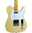 GUITARRA PHX TELECASTER TL-2 VERMELHA - Imagem 2
