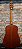 VIOLÃO STRINBERG SD301HCR GALAXY MGS MOGNO C/ BAG - Imagem 3
