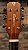 VIOLÃO STRINBERG SD301HCR GALAXY MGS MOGNO C/ BAG - Imagem 6
