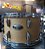 CAIXA PEARL MODERN UTILITY MAPLE 14x8 MUS1480M/224 - Imagem 3