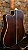 VIOLAO TAKAMINE GD51 CE FOLK NATURAL FOSCO - Imagem 4