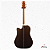 VIOLAO TAKAMINE GD51CE FOLK NATURAL FOSCO - Imagem 2