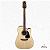 VIOLAO TAKAMINE GD51CE FOLK NATURAL FOSCO - Imagem 1