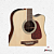 VIOLAO TAKAMINE GD71 - Imagem 3