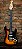 GUITARRA SEIZI VINTAGE SHINOBI ASH STRATO C/ CAPA - Imagem 1