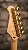 GUITARRA SEIZI VINTAGE SHINOBI ASH STRATO C/ CAPA - Imagem 7