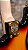 GUITARRA SEIZI VINTAGE SHINOBI ASH STRATO C/ CAPA - Imagem 5