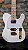 GUITARRA SEIZI KATANA KABUTO TELE SIG ALEXANDRE ALMEIDA WHITE GOLD C/ CAPA - Imagem 3