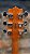 VIOLAO TAKAMINE GD11MCE FOLK MAHOGANY FOSCO - Imagem 6