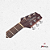 VIOLAO TAKAMINE GD-11 - Imagem 3