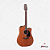VIOLAO TAKAMINE GD-11 - Imagem 1