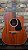VIOLAO TAKAMINE GD11MCE FOLK MAHOGANY FOSCO - Imagem 3