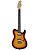 GUITARRA TAGIMA GRACE 700 HB CACAU SANTOS - Imagem 2