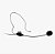 MICROFONE DYLAN UDX-03 MULTI HEADSET + LAPELA - Imagem 9