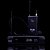 MICROFONE DYLAN UDX-03 MULTI HEADSET + LAPELA - Imagem 13