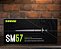 MICROFONE SHURE SM57 LC - Imagem 1