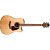 VIOLAO TAKAMINE GD93 CE FOLK NATURAL - Imagem 4
