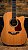 VIOLAO TAKAMINE GD93 CE FOLK NATURAL - Imagem 2