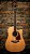 VIOLAO TAKAMINE GD93 CE FOLK NATURAL - Imagem 1