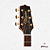 VIOLAO TAKAMINE GD90 C/ BAG - Imagem 3