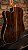 VIOLAO TAKAMINE GD90 CE FOLK NATURAL C/ CAPA - Imagem 4