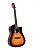VIOLAO PHX WAVE FOLK TAMPO SOLIDO - Imagem 1
